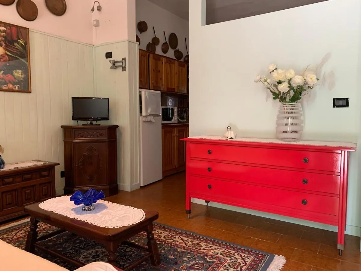 Apartment Relais Ca' Serena Roncade Italien