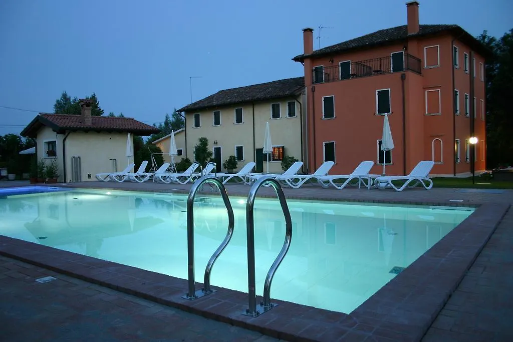 Relais Ca' Serena Roncade Apartment
