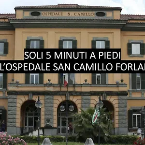 Monteverde Maison , Rom Italien