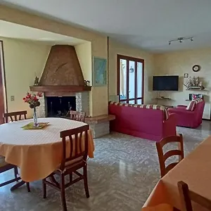 Casa Miralago Pai