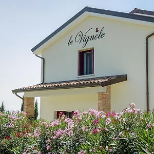 Alloggi Agrituristici Le Vignole Cordignano