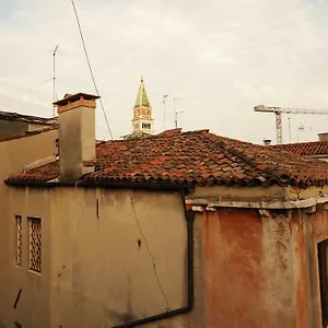 Romantic Views San Marco , Venedig Italien