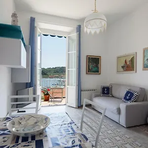 Punti Di Vista , Porto Venere Italien